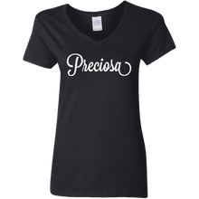 Preciosa Ladies' V-Neck T-Shirt