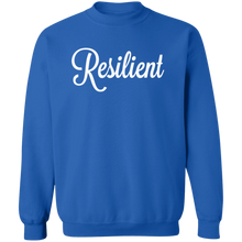 Resilient Crewneck Sweatshirt