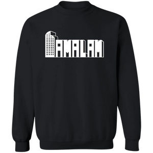 We All We Got Fam Pullover Sweatshirt