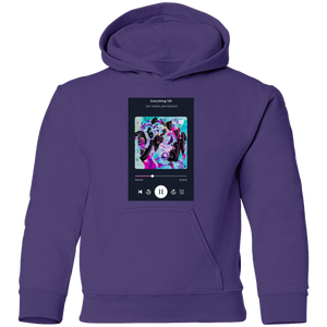 Lilah Hoodie