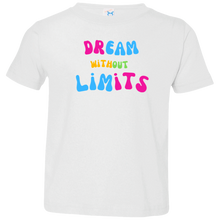 DWL Toddler Jersey T-Shirt