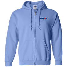 Costco  Zip Up Hoodie