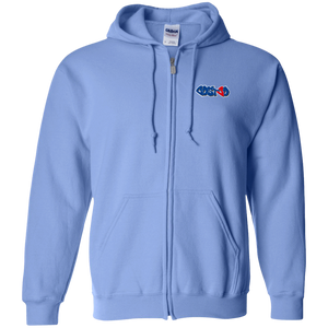 Costco  Zip Up Hoodie