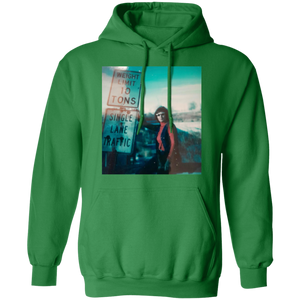 Granny 2 Pullover Hoodie