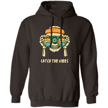 Wave Seeker Pullover Hoodie