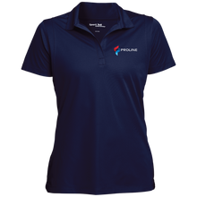 Proline Ladies' Micropique Sport Polo