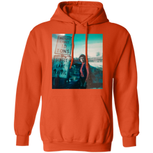 Granny 2 Pullover Hoodie