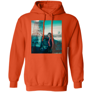 Granny 2 Pullover Hoodie