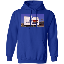 MHS Pullover Hoodie