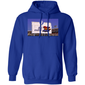 MHS Pullover Hoodie