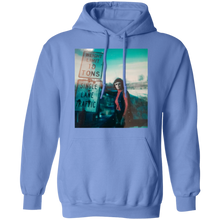 Granny 2 Pullover Hoodie