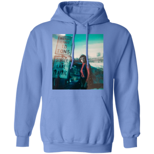 Granny 2 Pullover Hoodie