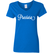 Preciosa Ladies' V-Neck T-Shirt