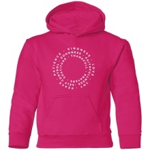 Lifestyle Youth Pullover Hoodie
