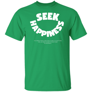 Happiness T-Shirt