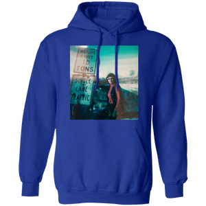 Granny 2 Pullover Hoodie