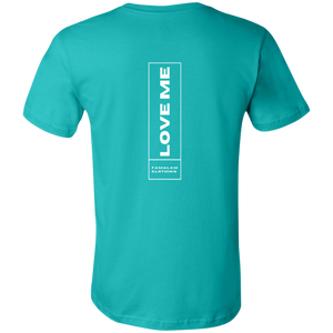 LoveMeBac T-Shirt