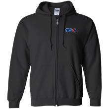 Costco  Zip Up Hoodie