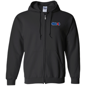 Costco  Zip Up Hoodie