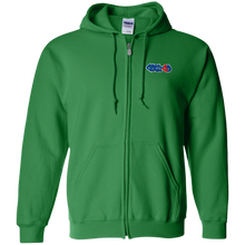 Costco  Zip Up Hoodie