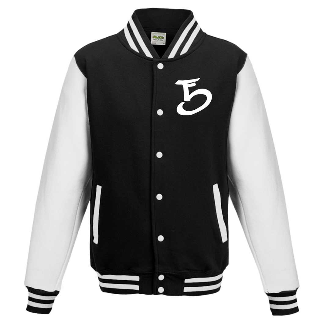 Logoz  Mens Jacket