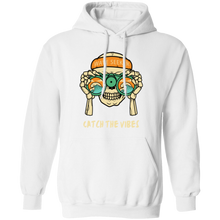 Wave Seeker Pullover Hoodie