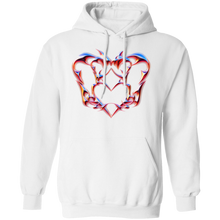 SLC Pullover Hoodie