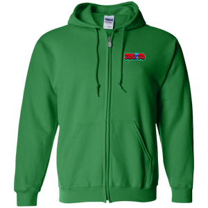 Costco Zip Up Hoodie