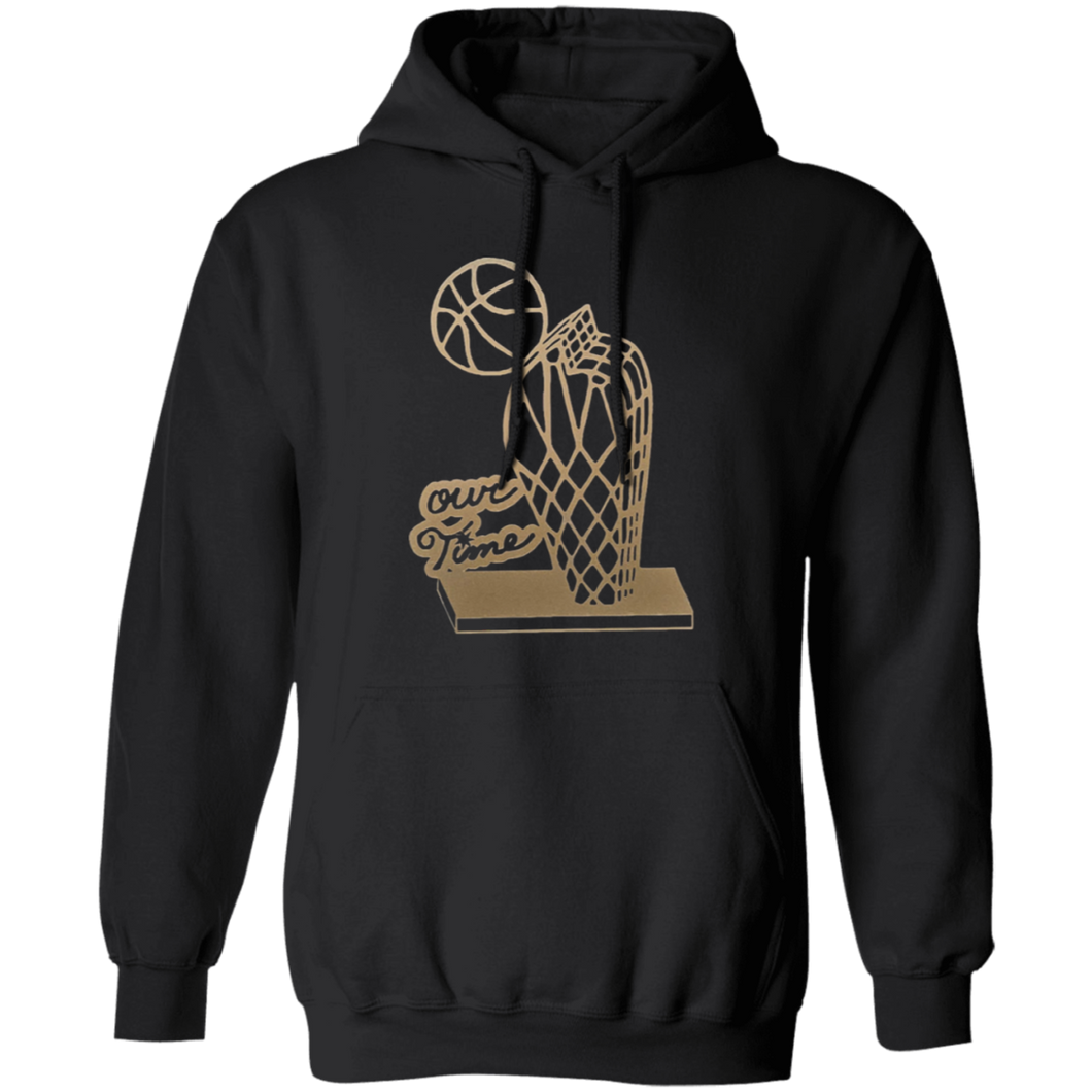 Our Time Pullover Hoodie