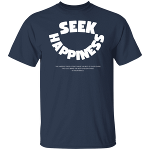 Happiness T-Shirt