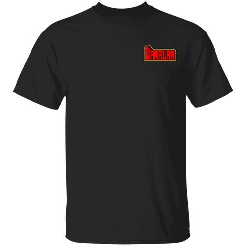 5amLogo FB T-Shirt