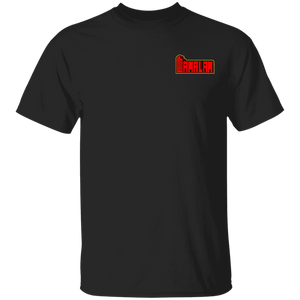 5amLogo FB T-Shirt