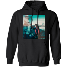 Granny 2 Pullover Hoodie