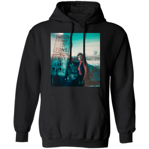 Granny 2 Pullover Hoodie