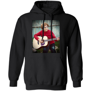 Granny  Pullover Hoodie