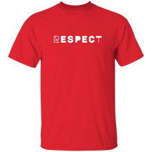 Respect T-Shirt