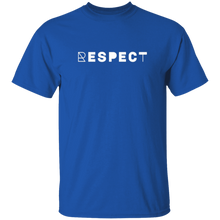 Respect T-Shirt