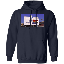 MHS Pullover Hoodie