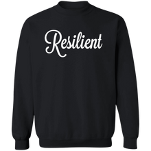 Resilient Crewneck Sweatshirt