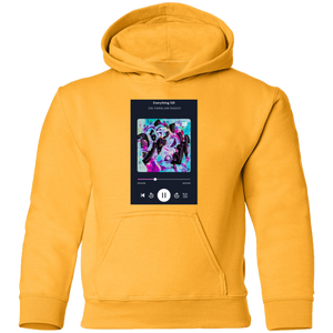 Lilah Hoodie