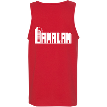 Fam Tank Top