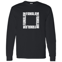 FamBox LS T-Shirt