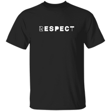 Respect T-Shirt