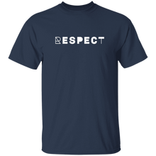 Respect T-Shirt