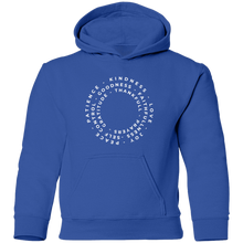 Lifestyle Youth Pullover Hoodie