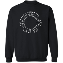 Lifestyle Crewneck  Sweatshirt