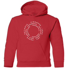 Lifestyle Youth Pullover Hoodie