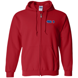 Costco  Zip Up Hoodie