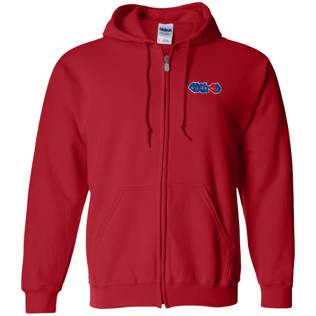 Costco  Zip Up Hoodie