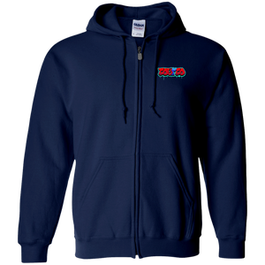 Costco Zip Up Hoodie